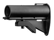 Tele-Style Stock for 88g CO2 capsule defense shotgun