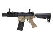 Saigo M4 Kenji Short Tan AEG 1J