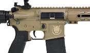 Saigo M4 Shinobi Tan AEG 1J Value Pack 11.1V