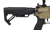 Saigo M4 Shinobi Tan AEG 1J Value Pack 11.1V