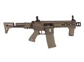 Saigo M4 Bushido Rei Tan AEG 1J Value Pack