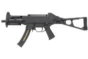 S&T UST9 AEG Nylon Fiber BK 6mm 1J