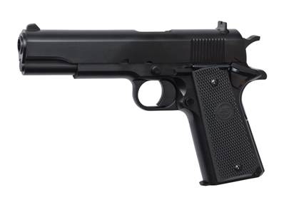 STI M1911 Classic BK SPRING