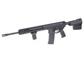 Saigo M4 Bushido MEIYO BK AEG 1J