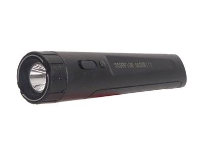 Shocker Flashlight Z200 BK 6 000 000 V  Light 300Lm Rechargeable 