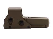 Strike Systems Advanced 552 red/green dot sight Tan