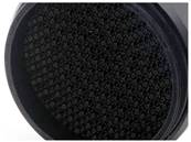 Tactical Ops Protection Scope 3.9 x 50E BK (KILLFLASH)