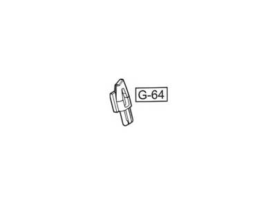 WE G-Series Part G-64 Magazine Follower