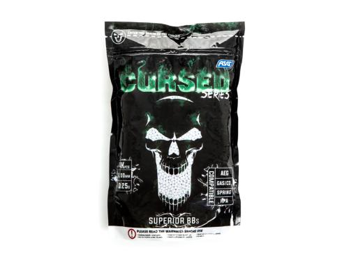 Cursed Billes 0.25g (x4000) 1kg Bag