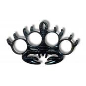 Knuckle Duster Black Scorpio