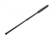Perfecta Steel Telescopic Truncheon Elastomer Grip 66cm 26'' Black