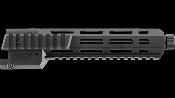 T4E Barrel extension for HDR50/TR50 BK Cal. 50
