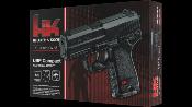 HK USP Compact BK SPRING 0.5J