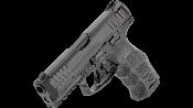 H&K VP9 BK metal slide SPRING 0.5J