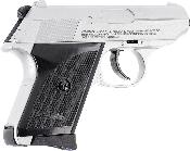 Walther Twin Pack 2 Pistols TPH BK/Chrome Spring 0.5J
