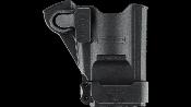 T4E Polymer Holster with retention button for TR50