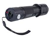 Shocker Flashlight Z19 BK 3 000 000 V  Light Rechargeable Battery