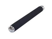 Steel Telescopic Truncheon foam Grip 21 inches Chrome