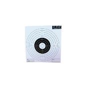 UX Shooting Targets 14cm x 14cm (x100)