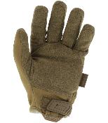 Mechanix Gloves Coldwork Original Coyote L CWKMG-72-010