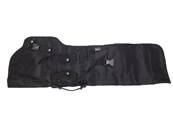 DMoniac Tactical Noir Breacher's Shotgun holster BK