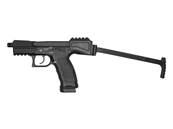 B&T USW A1 BK CO2 Blowback 1J