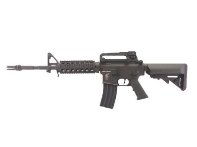 Apex Fast Attack M4 RIS Carbine Noir Sportline AEG 1.2J