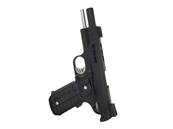 Ascend KP1911 Noir GAS Blowback 0.9J