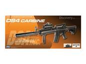 ASG Discovery DS4 Carbine AEG DLV Value Package 0.08J