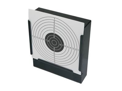 ASG Flat Pellet Trap