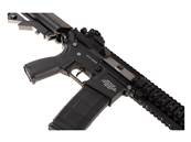 Delta Armory M4 MK18 Full Metal BK Alpha AEG 1J