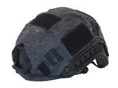 DMoniac Helmet cover Kyptec Typhon