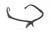 PROfun Safety glasses Clear Lenses EN166