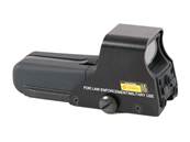 Duel Code Red Dot Advanced Holosight 552