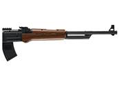 EKOL AK 4.5mm (.177) BK/Wood Break Barrel Air Rifle 19.9J