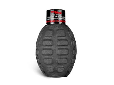 Enola Gaye Airsoft bb Explosive Grenade EN016