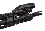 INFORCE Tactical Light WML Gen3 450Lm Rail 21mm Black