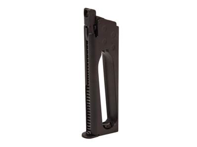 KWC Magazine for 1911 CO2 Blowback 17 BBs