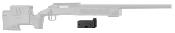 Double Eagle Magazine M40 6mm BK 27 bb