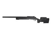 McMillan M40A3 Sniper BK SPRING 1.9J