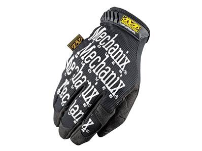 Mechanix Gloves Original BK/White XXL MG-05-012