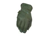 Mechanix Gloves Fast-Fit Olive Drab L FFTAB-60-010