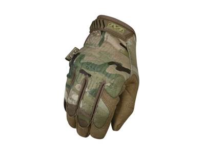 Mechanix Gloves Original MultiCam L MG-78-010