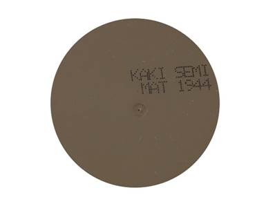 Militaria Paint 400ml khaki semi mat 1944