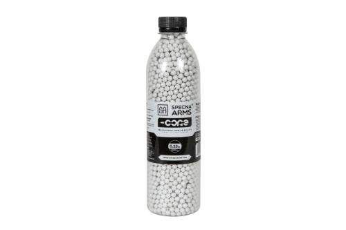 Specna Arms BBs Core 0.25g (x3000) bottle