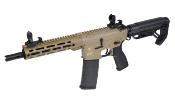 Saigo M4 Shinobi Tan AEG 1J Value Pack 11.1V