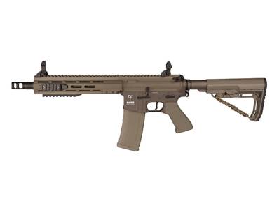Saigo M4 Bushido Yu Tan AEG 1J Value Pack