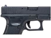 Saigo Defense MK1 Gaz Blowback 1J