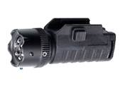 Strike Systems Tactical light/laser w. mount