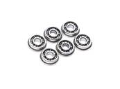 Ultimate 8mm Steel Ball Bearings (x6)